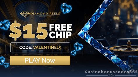 Diamond Reels Casino Bonus Codes 2024 .